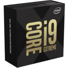 Intel core i9 10980xe Intel Core i9 10980XE 3.0GHz Socket 2066 Box Without Cooler