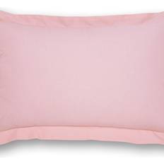 Pink Pillow Cases Charlotte Thomas 144 Count Poetry Dye Pillow Case Pink
