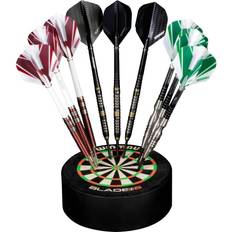 Winmau Juguetes Winmau Blade 6 Dart Dock 8413Marca,WinmauDardos,Stand Dardos