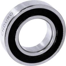 Silber Skateboard-Zubehör Enduro Bearings MR18307LLULLBCN Fahrradzubehör Unisex Erwachsene