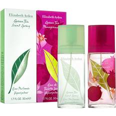 Elizabeth Arden Tea Gift Set Tea Scent Spray EDP EDT 50ml