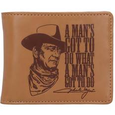 Nemesis Now Wayne Bi-fold Wallet