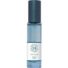 Amber Rose Fragrance 10ml