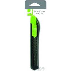 Goedkoop Verfkrabbers Q-CONNECT Medium Duty Cutter