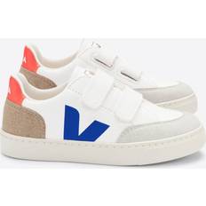 Veja Lasten Kengät Veja V-12 Sneakers - White