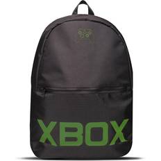 Xbox One Schutz & -Aufbewahrung Microsoft Xbox Logo & Controller Basic Backpack BP300734XBX