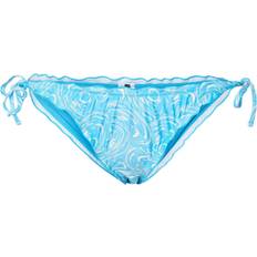 Pieces Pcblua Bikini Brazil Sww Aquarius Mussel white smoke