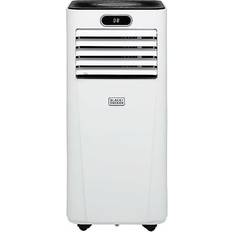 Black & Decker Aires acondicionados Black & Decker BXAC40025GB Air Conditioner White