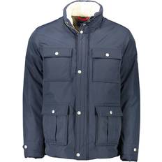 Gant Winter Jacket - Blue