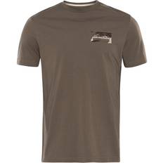Härkila T-shirts Härkila Core T-Shirt - Dark Olive