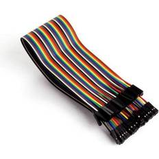 Whadda WPA415 Jumper Kabel 30 cm