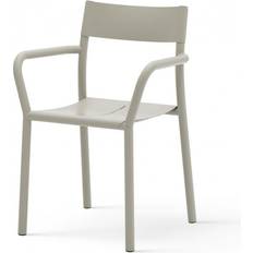 Stål Køkkenstole NEW WORKS. May Chair Køkkenstol