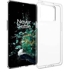 Oneplus 6 cover Insmat Crystal back cover for mobile phone Bestillingsvare, 6-7 dages levering