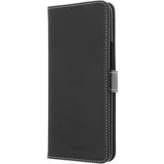 Insmat Exclusive Wallet flip cover for mobile phone Bestillingsvare, 4-5 dages levering