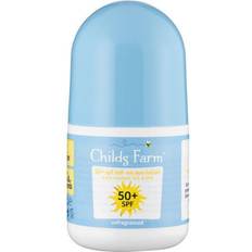 Skincare Farm 50+ SPF Roll-On Sun Lotion