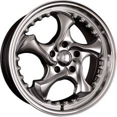 Tuning KT7