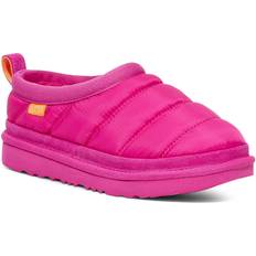 UGG Girls Tasman LTA Slipper, Rock Rose, Toddler