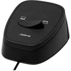 Jabra headset Jabra switch for headset