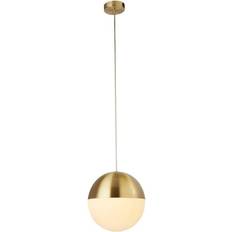 Searchlight Endor 1 Pendant Lamp