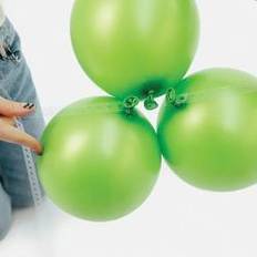 Ballonbogen PartyDeco Girlandenband für Luftballons