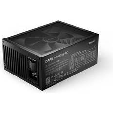 25 A Voedingseenheden Be Quiet! Dark Power Pro 13 1300W