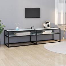 Marmor Bænke vidaXL 160x40x40,5 TV-bord