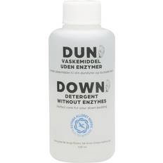 Dunvaskemiddel 100