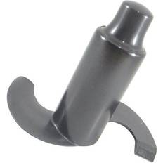 Sort Udstikkere Magimix Pastry blades Udstikker