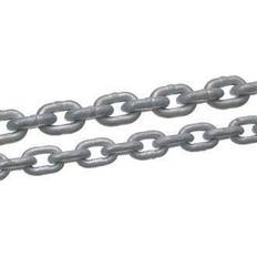 10mm galvaniseret ankerkæde Seatec galvaniseret din 766