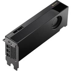 PNY Quadro RTX A4000 SFF ADA 20GB Grafische Kaart