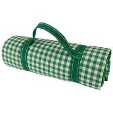 Scandinavian Home Filtar Scandinavian Home Picknickpläd Rutig Bercato® Filt