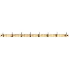 Kroklist Antique Brass Guld