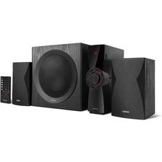 Staande en surround luidsprekers Edifier CX7 2.1 PC Luidspreker