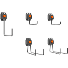 Påbyggingsdeler Husqvarna Storage Hook Kit 5-pack