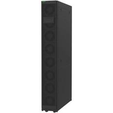 Airconditioning APC APC InRow DX air-conditioning cooling system 300mm 30kw 42U Bestillingsvare, leveringstiden kan ikke oplyses