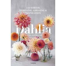 Dahlia (Inbunden, 2022)