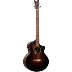 Akustikbässe Ortega D7CE-BFT-4 Akustikbass