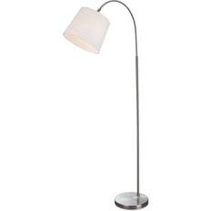Socket tower Firstlight Tower Floor Lamp
