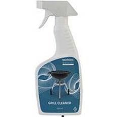 Puhdistusaineet Nordic Quality Grill Cleaner 500 ml