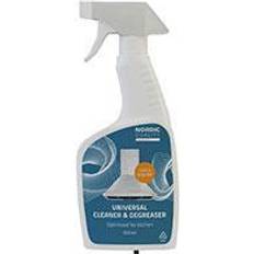 Nordic Quality Nordic Quality Degreaser for Kitchen 500 ml 500ml