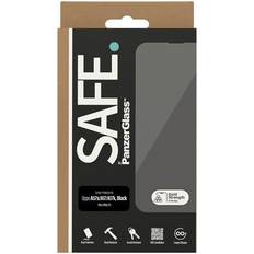 Oppo a17 PanzerGlass SAFE. Oppo A57s A17 A17k Screen Protector På lager Leveres mandag