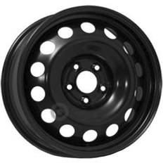 Alcar Kromag 7461 Black 6.5x16 5x108 ET47