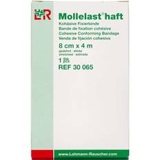 Lohmann & Rauscher Mollelast Haft 8 4 m Medicinsk udstyr 1