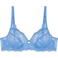 Triumph Amourette 300 W Bra - Light Blue