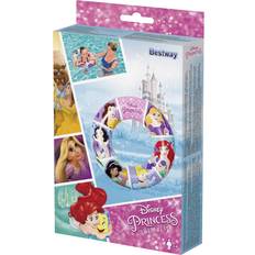 Disney Ulkolelut Bestway 91043EU-03 Schwimmring Disney Princess 56 cm, Luftmatratze