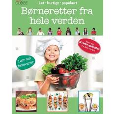 Børneretter Fra Hele Verden