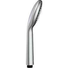 Wenko Słuchawka Prysznicowa 9.6 cm ABS-krom Sølv, Krom