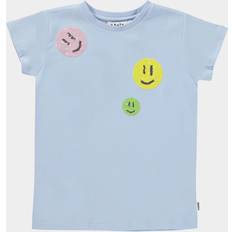 Molo GOTS Ranva T-shirt Windy Blå