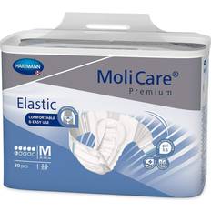 Hygieneartikel Hartmann MOLICARE Premium Elastic Slip 6 Tropfen Gr.M