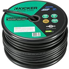 Altavoces para Barcos y Coches Kicker Marine Speaker/rgb Wire 50